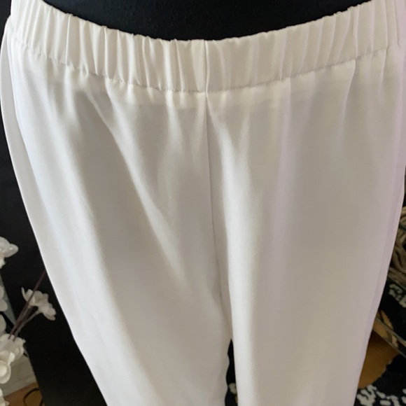 🌞🌞Shorts lined summer pants - Picture 2 of 5